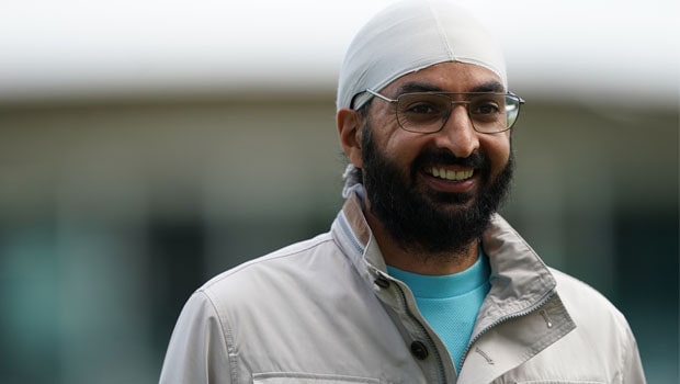 Monty Panesar