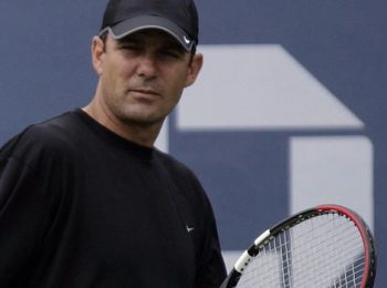 Paul Annacone