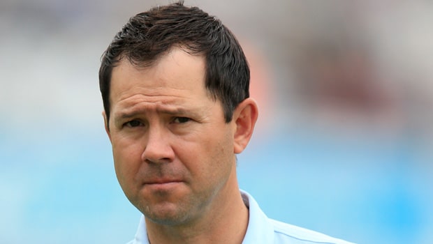 Ricky Ponting