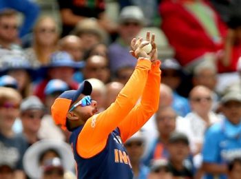 Aus vs Ind 2021: Rishabh Pant becomes the fastest Indian wicket-keeper to score 1000 Test runs