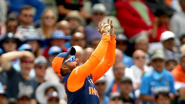 Aus vs Ind 2021: Rishabh Pant becomes the fastest Indian wicket-keeper to score 1000 Test runs