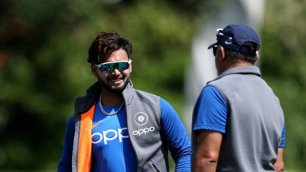 Rishabh Pant’s role will be extremely important going ahead - Vikram Rathour