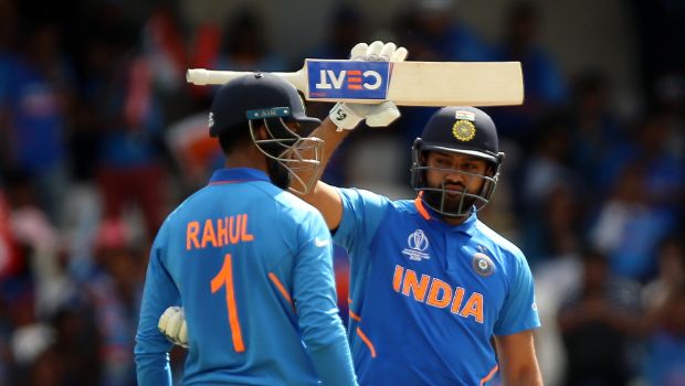 Aus vs Ind 2020: If Rohit Sharma sees off the new ball, he will get a big hundred - VVS Laxman