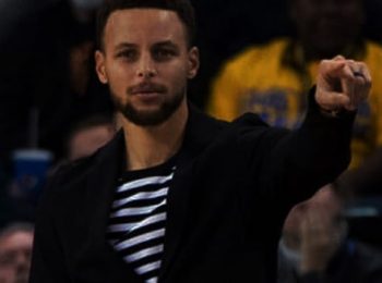 Stephen Curry