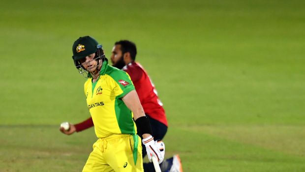 Aus vs Ind 2021: Nice to spend a little bit of time there - Steve Smith