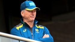 Aus vs Ind 2021: Harbhajan Singh won the series for India in 2001: Steve Waugh