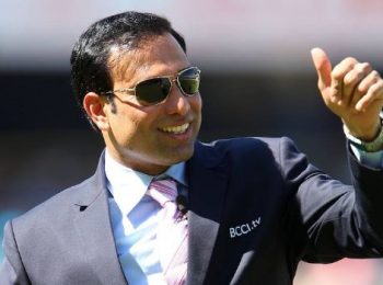 Aus vs Ind 2020: You cannot write off this Indian team - VVS Laxman