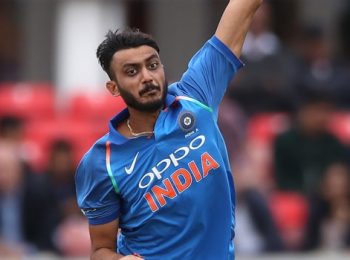 Axar Patel