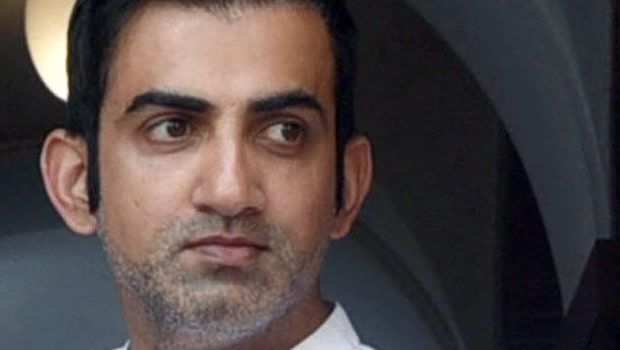 Gautam Gambhir