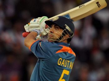 Gautam Gambhir