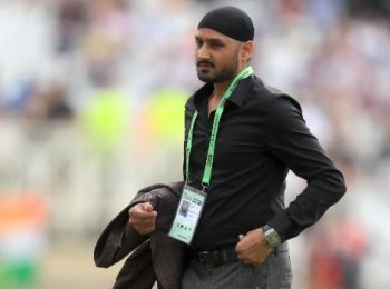 IPL 2021: Looking forward to the IPL, preparing hard for it - Harbhajan Singh