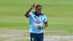 Jofra Archer