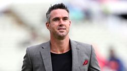 Kevin Pietersen