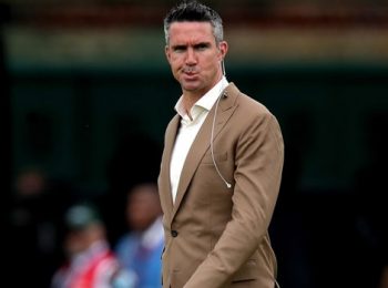 Kevin Pietersen