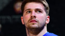 Luka Doncic