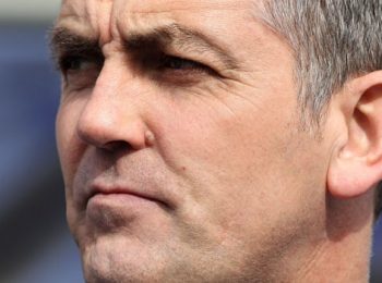 Owen Coyle