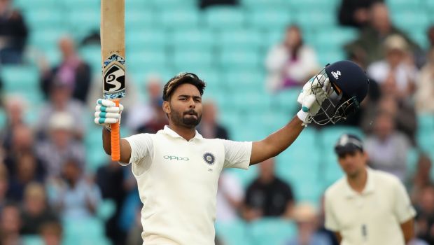 Rishabh Pant will do a good job as a wicket-keeper in India - Kiran More