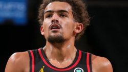 Trae Young