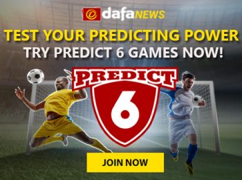 predict 6 - Dafanews