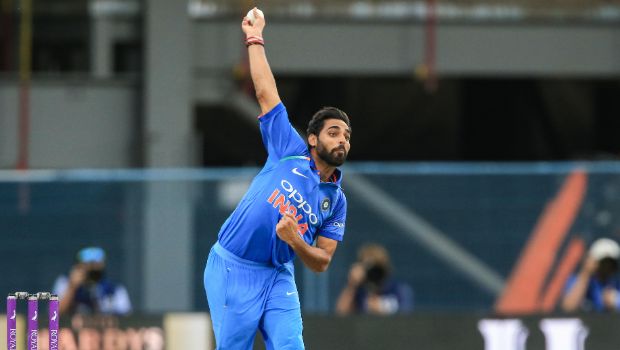 Ind vs Eng 2021: Bhuvneshwar Kumar is the most skillful white-ball seam bowler in the world - Michael Vaughan