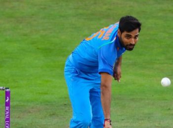 Ind vs Eng 2021: Bhuvneshwar Kumar reveals strategy against aggressive England batting