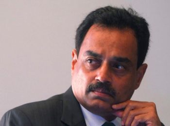 Dilip Vengsarkar