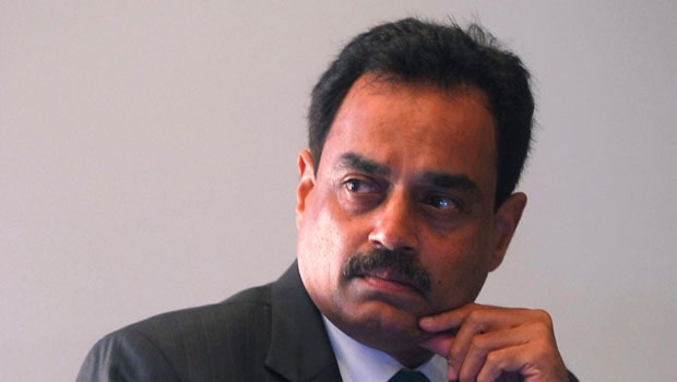 Dilip Vengsarkar