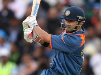 Gautam Gambhir Cricket