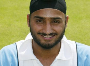 Harbhajan Singh