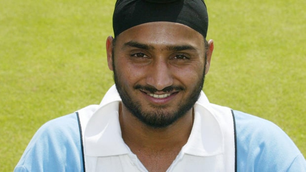 Harbhajan Singh