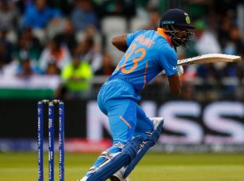 Ind vs Eng 2021: I am coping really well - Hardik Pandya on bowling his quota of overs