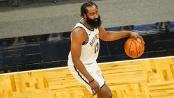 James Harden