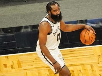 James Harden