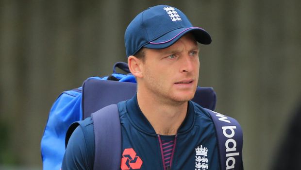 India are going to be favourites for T20 World Cup - Jos Buttler