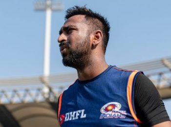 Ind vs Eng 2021: Prasidh Krishna and Krunal Pandya likely to receive ODI call-ups - Report