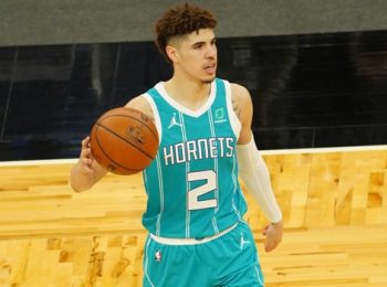 LaMelo Ball