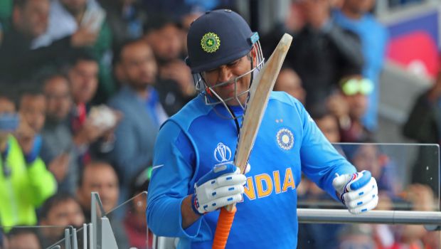 Sachin Tendulkar suggested MS Dhoni’s name for captaincy in 2007 - Sharad Pawar