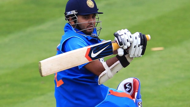 Parthiv Patel