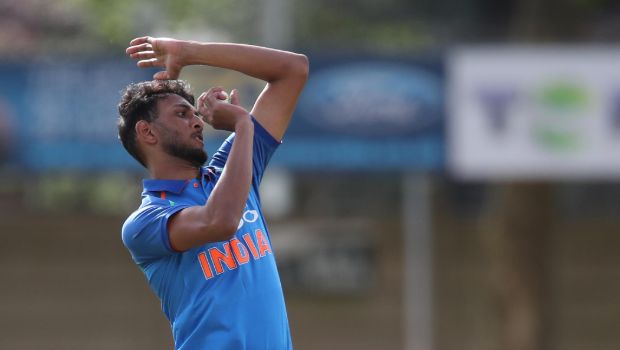 Ind vs Eng 2021: Prasidh Krishna reveals what he changed in his bowling after hammering in opening spell