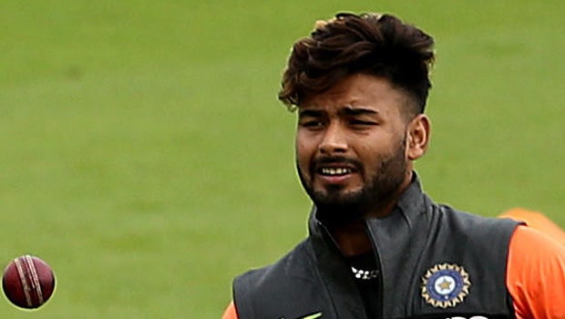 Rishabh Pant was told to lose weight, respect game, work hard on keeping: Ravi Shastri