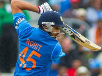 Rohit Sharma