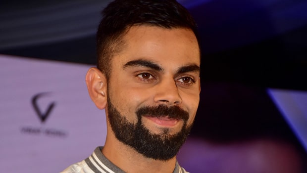 Virat Kohli Cricket