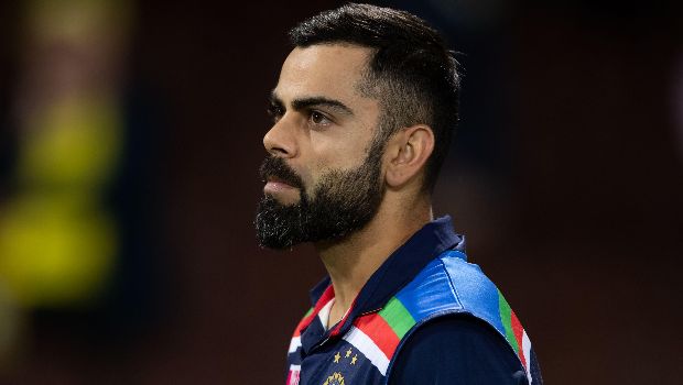 ICC T20I rankings: Virat Kohli moves up, Babar Azam surpasses KL Rahul