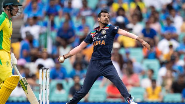 Ind vs Eng 2021: Yuzvendra Chahal would have got a wake-up call - Deep Dasgupta