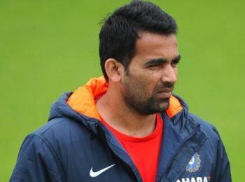 Suryakumar Yadav thoroughly deserved India’s call-up, managed himself well while waiting for it - Zaheer Khan