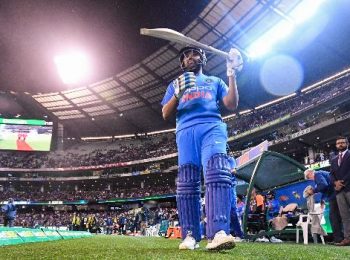 Ind vs Eng 2021: If Rohit Sharma has to play third T20I, logical thing is to rest KL Rahul - Deep Dasgupta