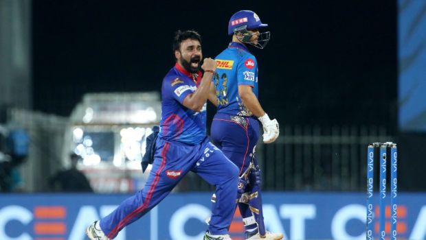 IPL 2021: I just try to bowl in the good areas - Amit Mishra