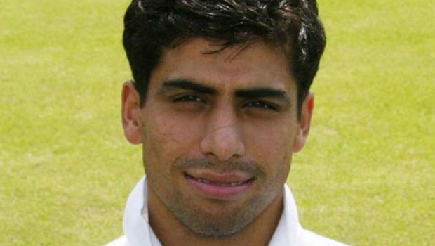 Ashish Nehra