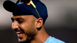 Axar Patel