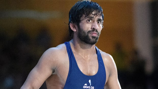 Bajrang Punia